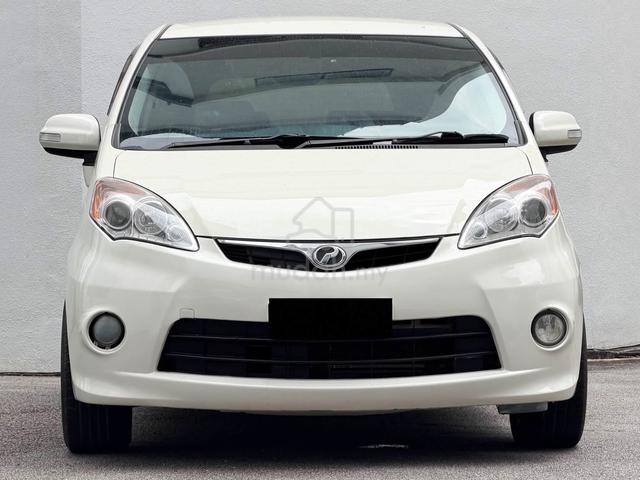 2013 Perodua ALZA 1.5 EZ (A) - 3
