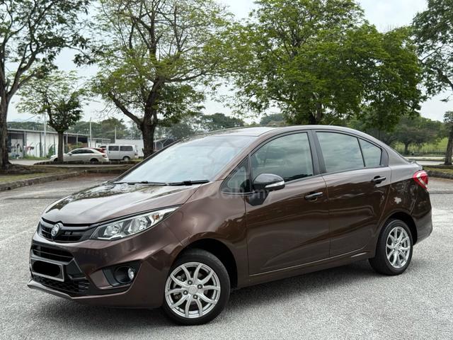 2019 Proton PERSONA 1.6 (A) - 2