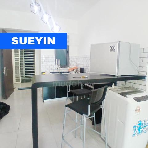 Meritus Residensi 1