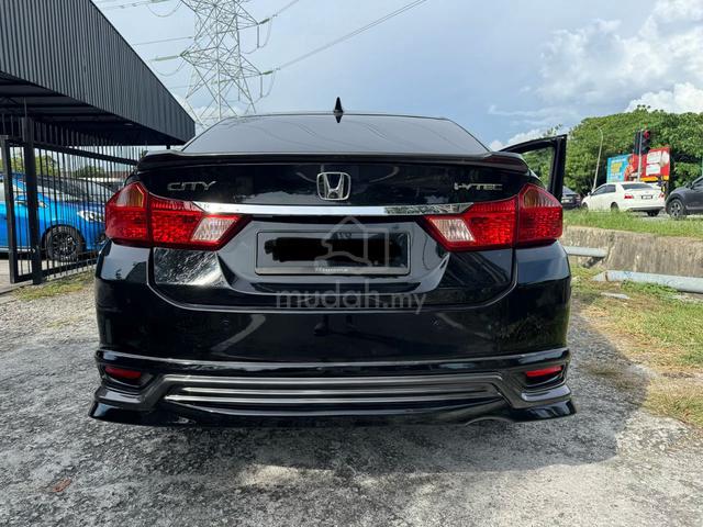 2019 Honda CITY 1.5 S (A) F/L0aN 1YR WRTY - 5