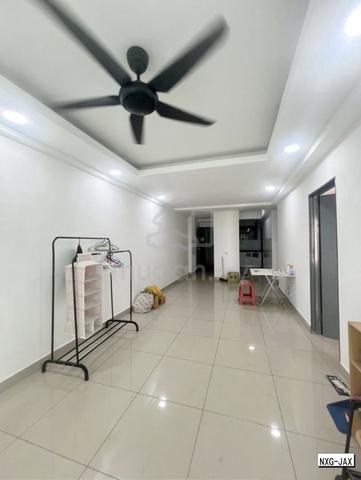Palm Garden Apartment 1