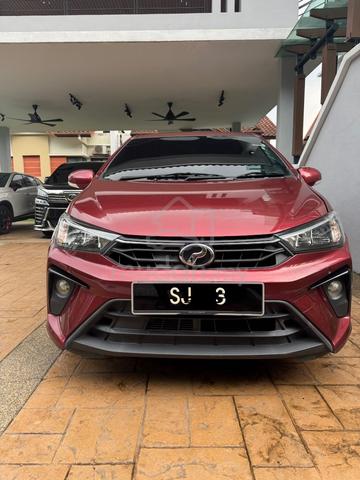 2022 Perodua BEZZA 1.0 G MY16 FACELIFT (A) - 3