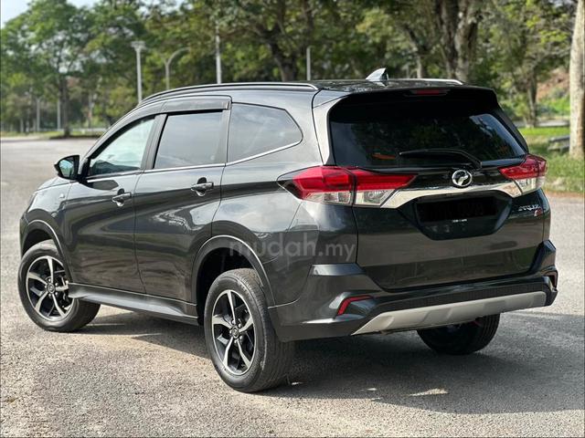 2019 Perodua ARUZ 1.5 AV (A) - 2