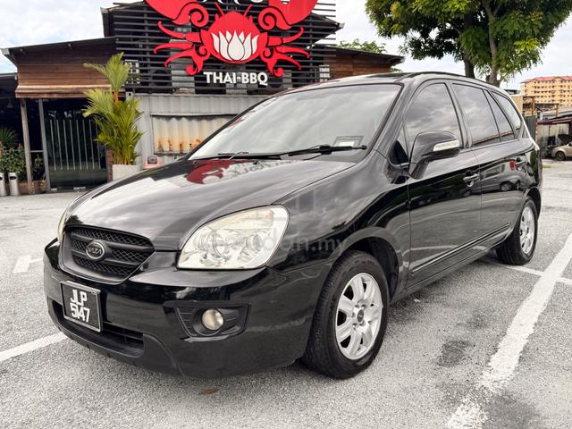 2009 Naza CITRA II RONDO 2.0 EX FACELIFT (A) - 1