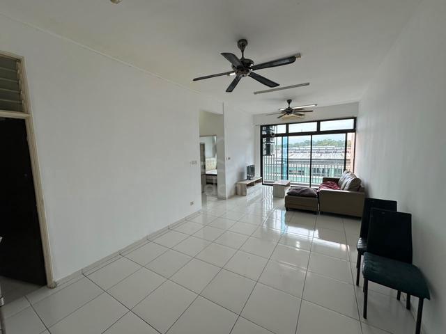 Sky Gardens Residences 1