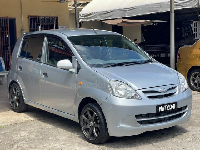 2012 Perodua VIVA 660 EX (M) - 1