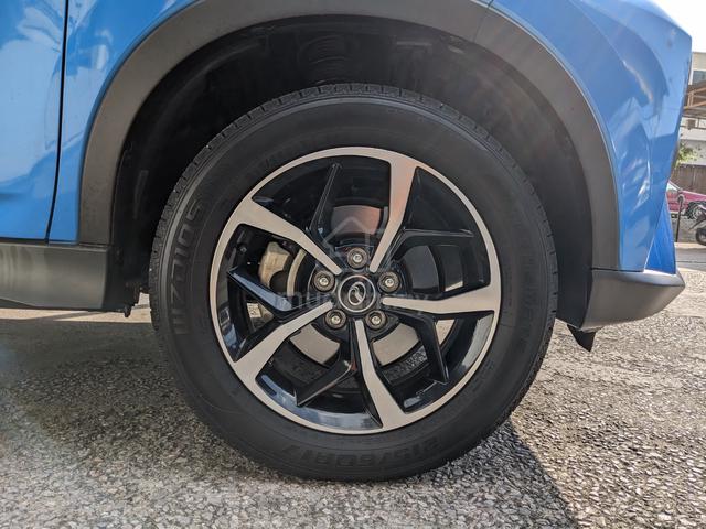 2020 Perodua ARUZ 1.5 X (A) - FREE WARRANTY - 4