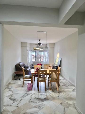 Pesona Villa (Taman Melawati) 1