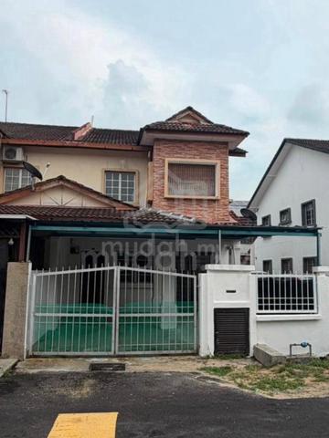 Rumah Sewa Seksyen 3 Bangi Perdana Bandar Baru Bangi Selangor 1