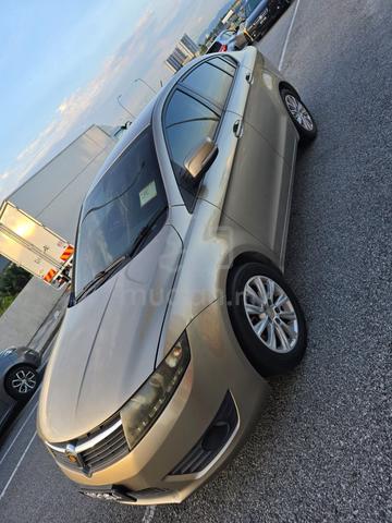 2013 Proton PREVE 1.6 EXECUTIVE (A) - 5