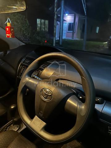 2012 Toyota VIOS 1.5 E NCP93R-BEPRKEW2 ENHANCED - 2