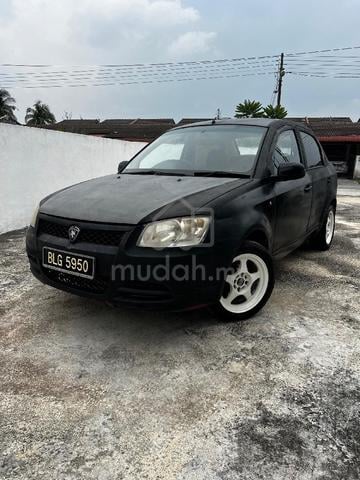 2010 Proton SAGA 1.6 N-LINE (M) - 1
