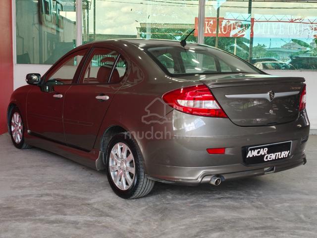 2011 Proton PERSONA 1.6 ELEGANCE (A) - 4