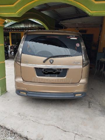 2012 Proton EXORA 1.6 BOLD PREMIUM (A) - 2