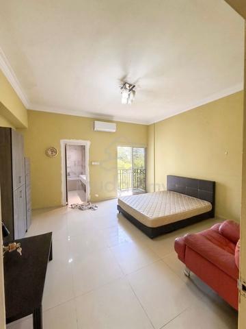 Pelita Indah Condominium 1