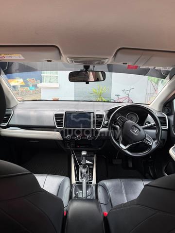 2020 Honda CITY 1.5 V MY14 GM6 FACELIFT (A) - 3
