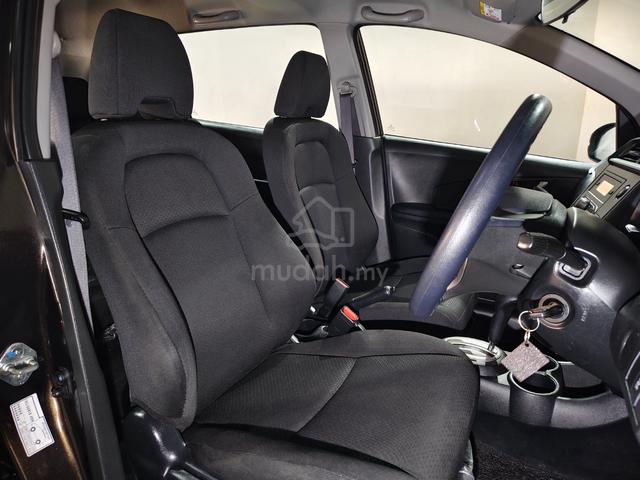 2019 Honda BR-V 1.5 (A) 5-Years Warranty Mcm Baru - 5