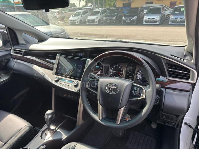 2020 Toyota INNOVA 2.0 X (A) - 5