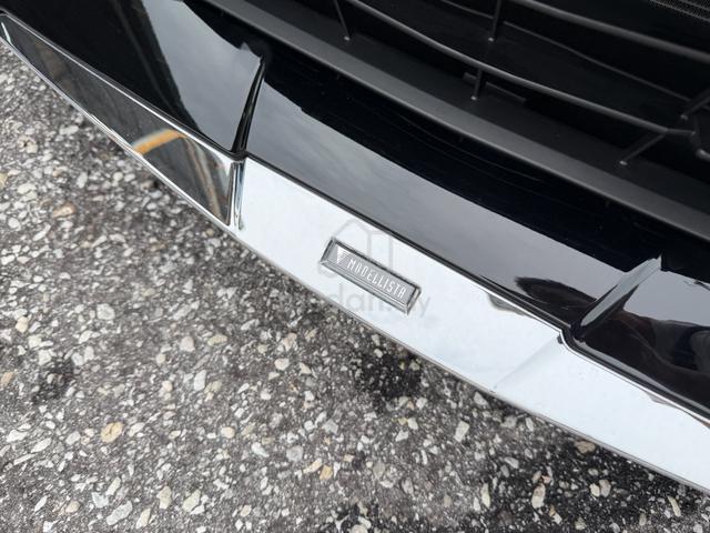 2025 Toyota ALPHARD 2.5 Z FULLY LOADED MODELISTA - 5
