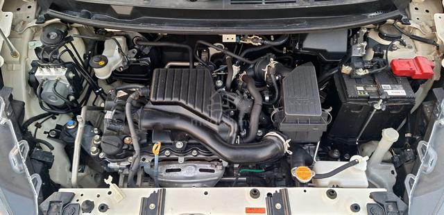 2024 Perodua MYVI 1.5 AV (A) CASH/BANK/CREDIT - 5