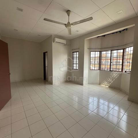 Rumah Teres 2 Tingkat Corner Lot Bandar Puteri, Klang 1