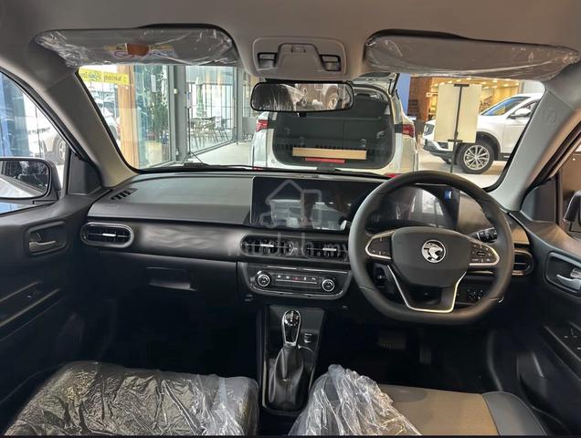 2026 Proton SAGA 1.3 FAST STOK GAJI LOW CAN DO - 3