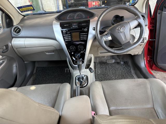 2011 Toyota VIOS 1.5 G LIMITED NCP93R-BEPGKE - 5
