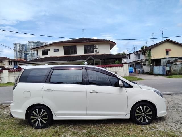 2012 Proton EXORA 1.6 PRIME (A) - Cars for sale in Johor Bahru, Johor