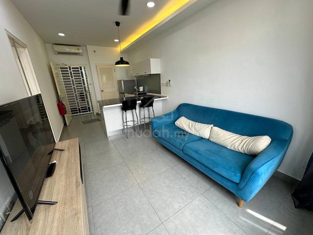 Kanvas SOHO 1