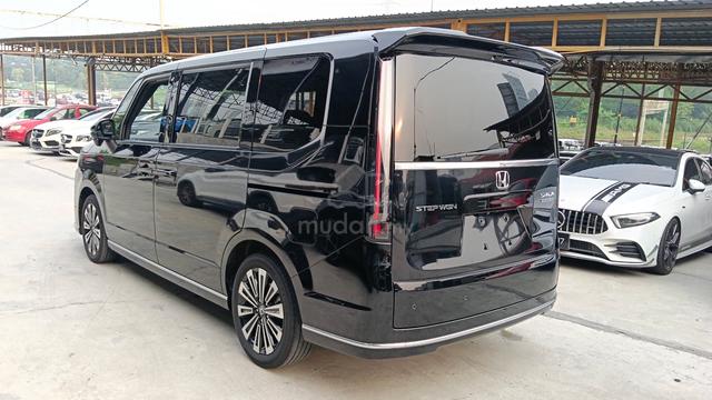 2022 Honda STEPWAGON 1.5 SPADA PREMIUM LINE - 3