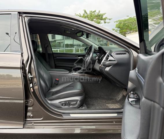2019 Toyota CAMRY 2.5 V (A) ( Good Condition ) - 4