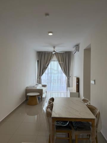 168 Park Residensi Selayang 1