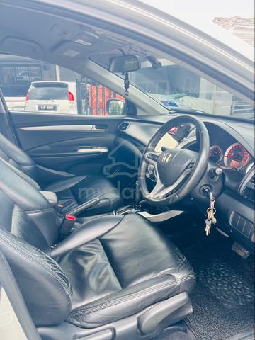 2009 Honda CITY 1.5 S (A) - 5