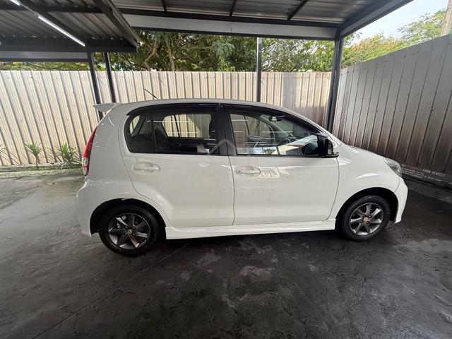 2014 Perodua MYVI 1.5 SE ZHS (A) - 4