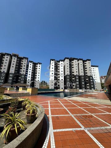 Ketumbar Heights 1