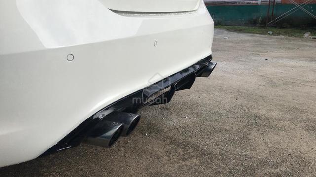 2013 Mercedes Benz A200 1.6 (loan kedai) - 3