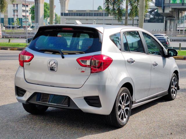 2019 Perodua MYVI 1.5 AV FULL SPEC P/START R.CAM - 5