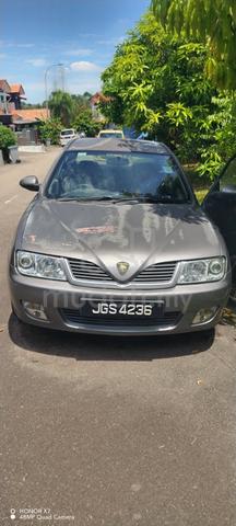 2002 Proton WAJA 1.6 (M) - 4