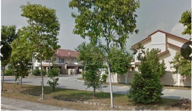 Bilik Sewa Bandar Bukit Raja 1