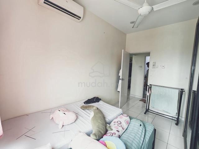 Jentayu Residensi @ Tampoi 1