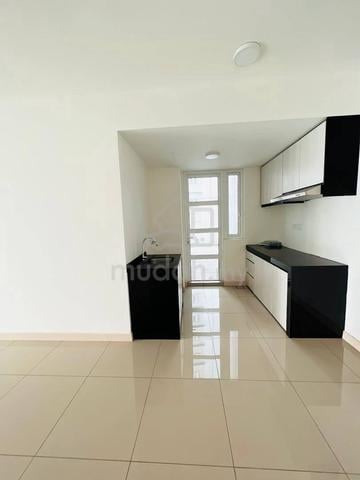 Sentul Point Suite Apartment 1