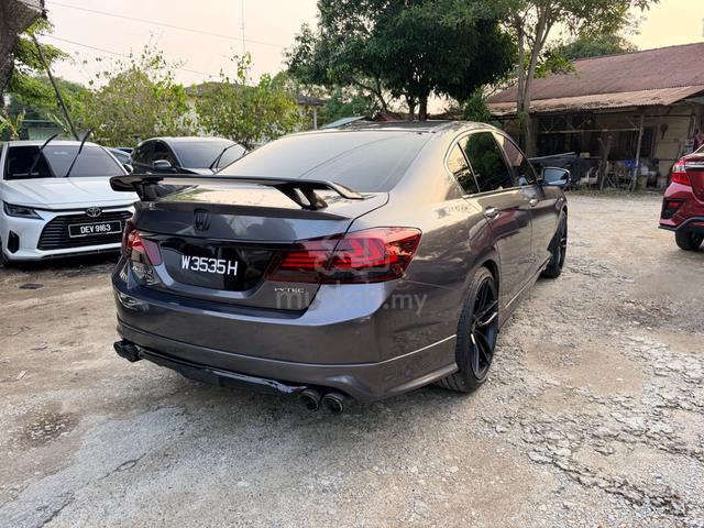 Honda ACCORD 2.0 VTI-L Facelift (A)-14 - 3