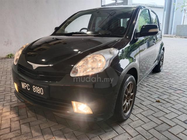 2006 Perodua MYVI 1.3 EZI (A) - 3