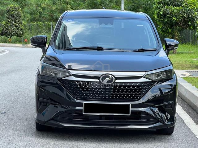 ORI 2023 Perodua ALZA 1.5 X (A) 1 OWN,PROMOTION 🎉 - 2