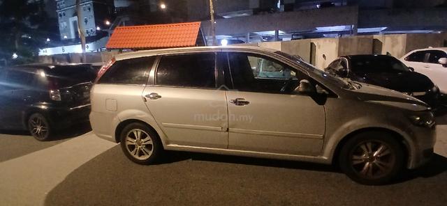 2010 Chery EASTAR 2.0 STANDARD (A) - 5