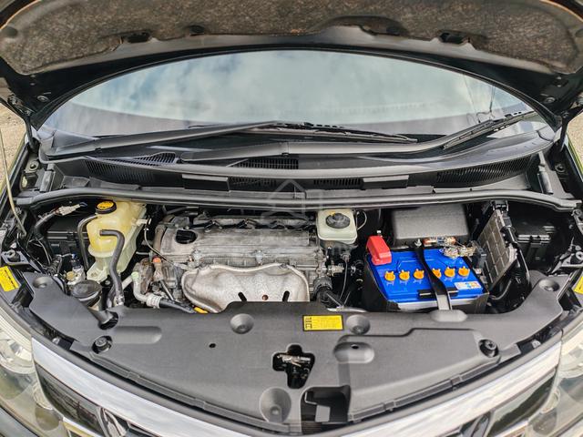 2014/15 Toyota ESTIMA 2.4 AERAS ENHANCED (A)7 SEAT - 4