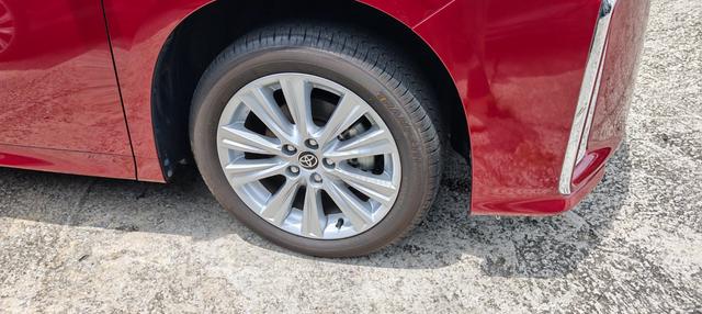 2023 Toyota ALPHARD 2.5 S(A) 5A NO HIDDEN CHARGES - 3