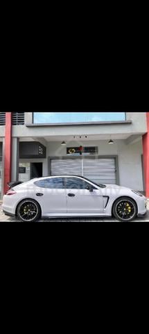 2010 Porsche PANAMERA 3.6 4 970 (A) - 3