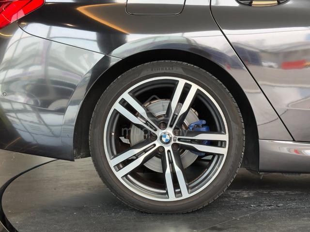 2020 Bmw 6 SERIES 2.0 30I GT HARMAN/KARDON SRFT - 3