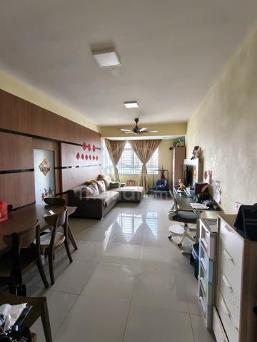 Perling Heights Apartments 1